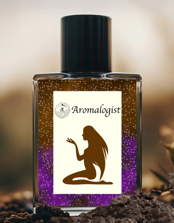 Aromalogist Zodiac Signs: Virgo