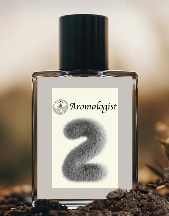 Aromalogist Numbers: 2