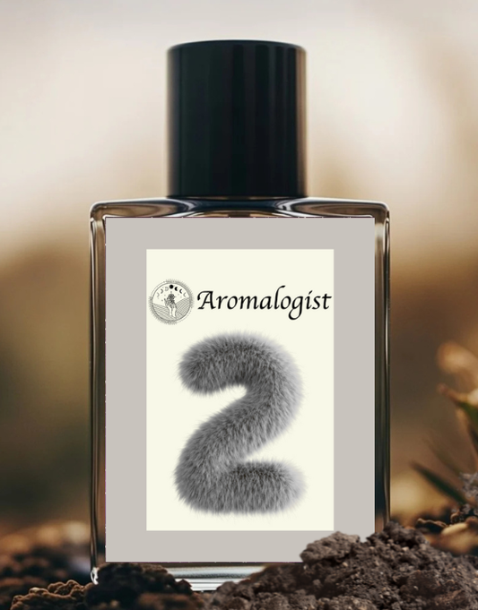 Aromalogist Numbers: 2