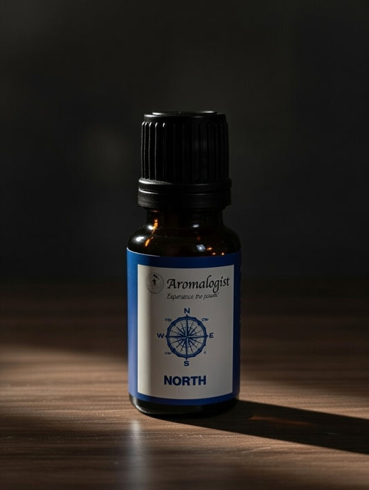 Aromalogist Vastu: North