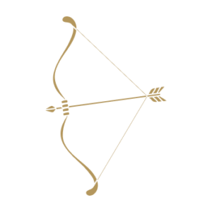 sagittarius-gold